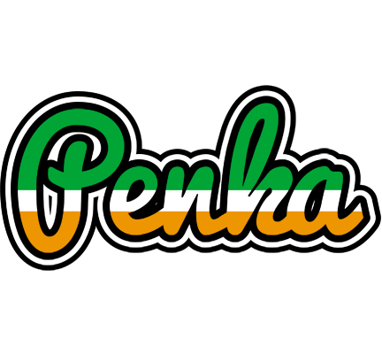 Penka ireland logo