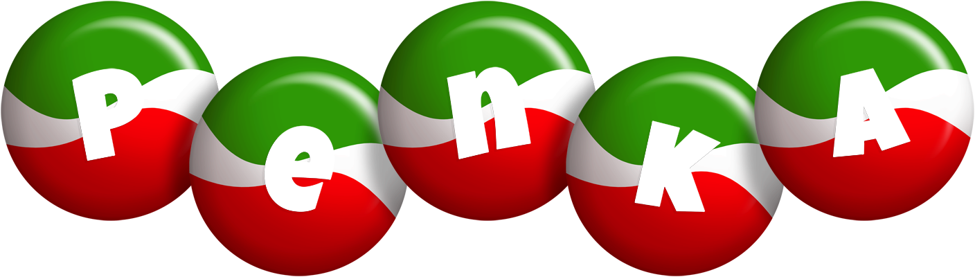 Penka italy logo