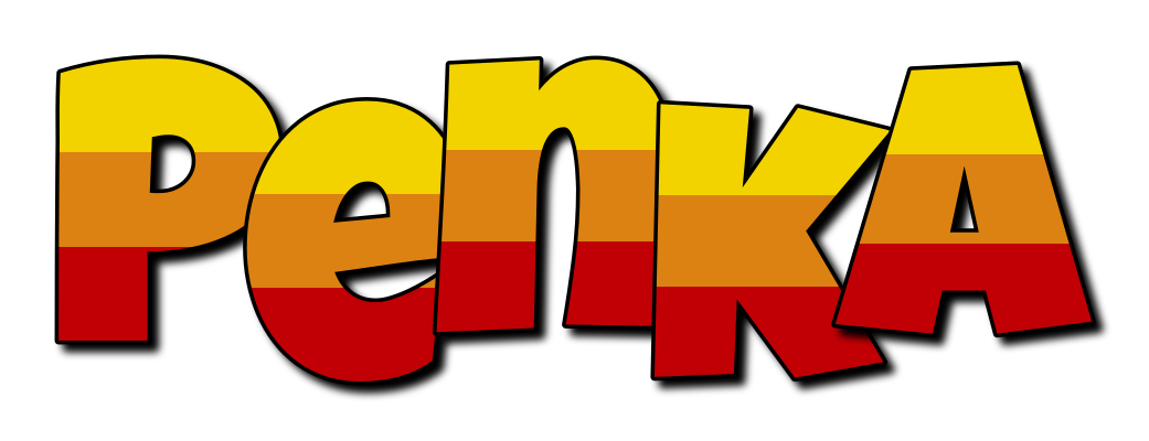 Penka jungle logo