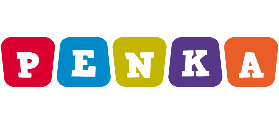 Penka kiddo logo