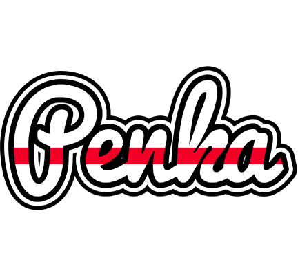 Penka kingdom logo