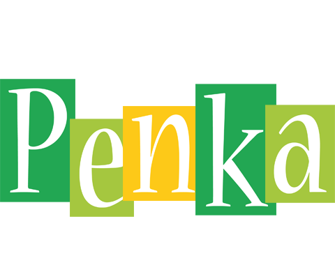 Penka lemonade logo