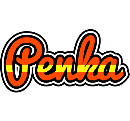 Penka madrid logo