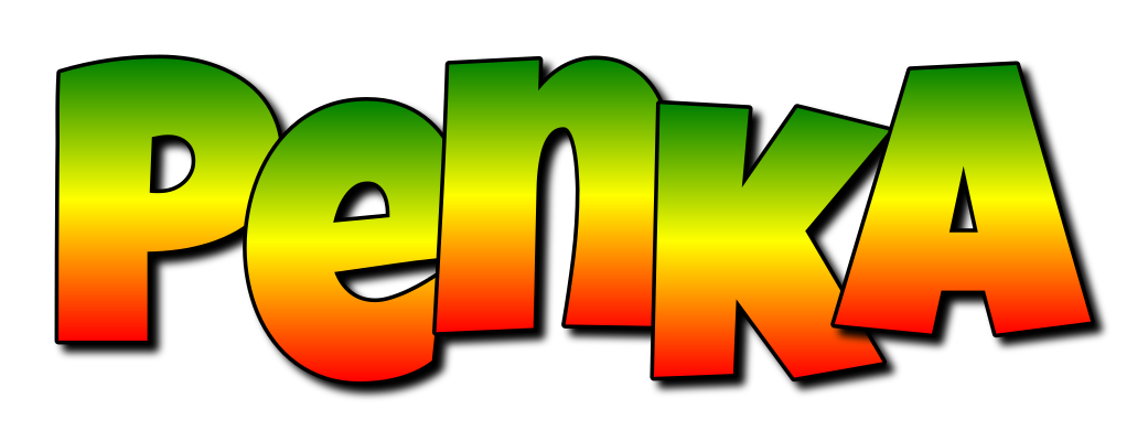 Penka mango logo