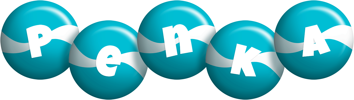 Penka messi logo