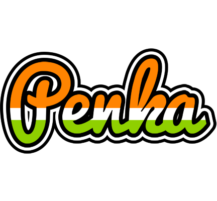 Penka mumbai logo