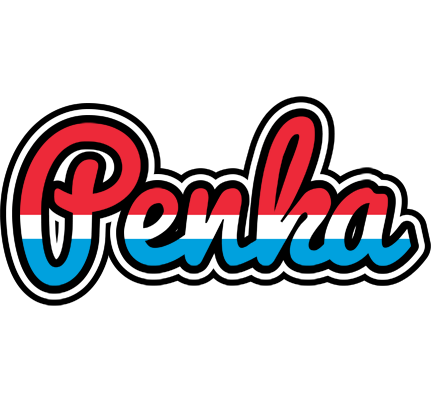 Penka norway logo