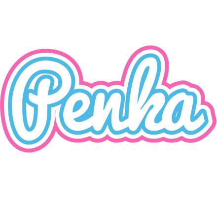 Penka outdoors logo