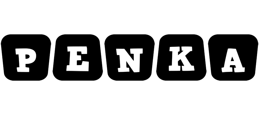 Penka racing logo