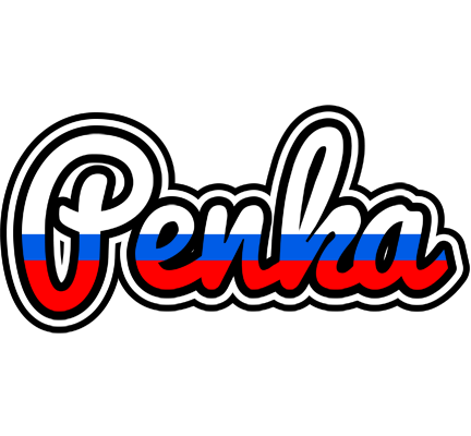 Penka russia logo