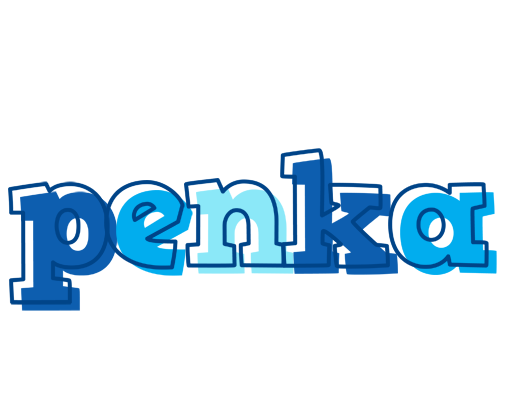 Penka sailor logo