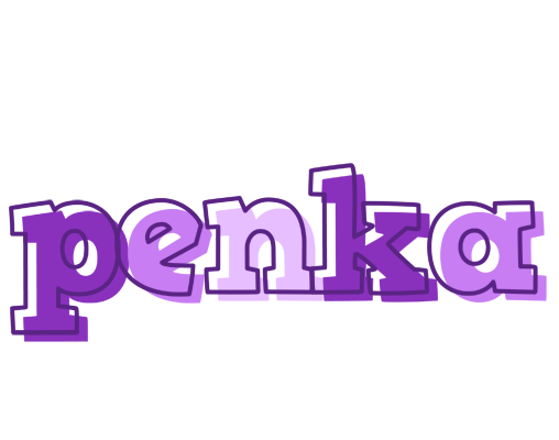 Penka sensual logo
