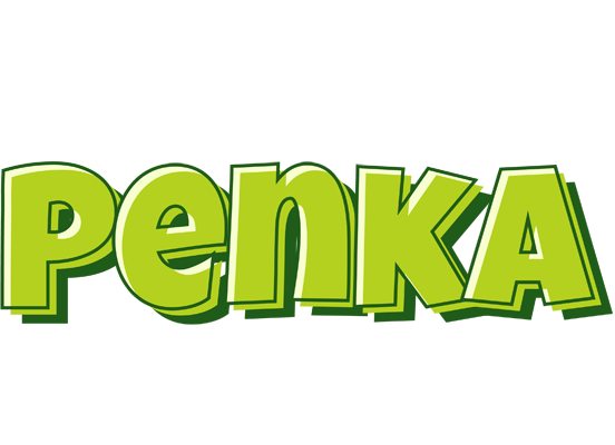 Penka summer logo
