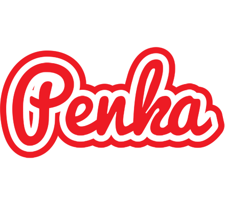 Penka sunshine logo
