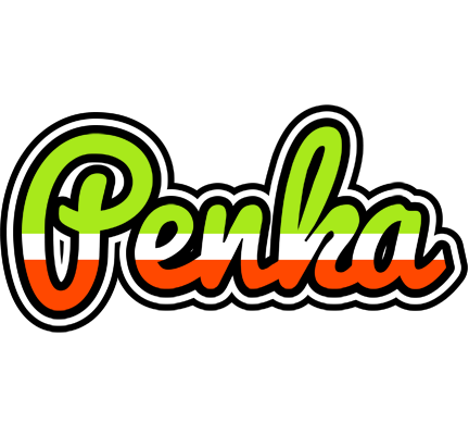 Penka superfun logo