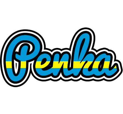 Penka sweden logo