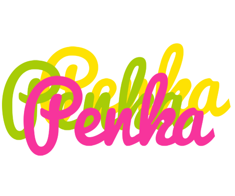 Penka sweets logo