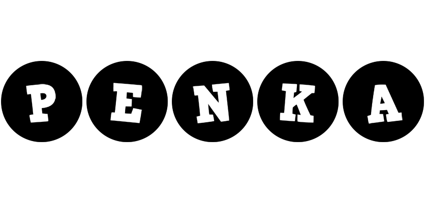 Penka tools logo