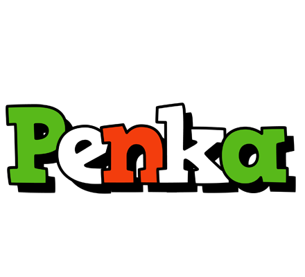 Penka venezia logo
