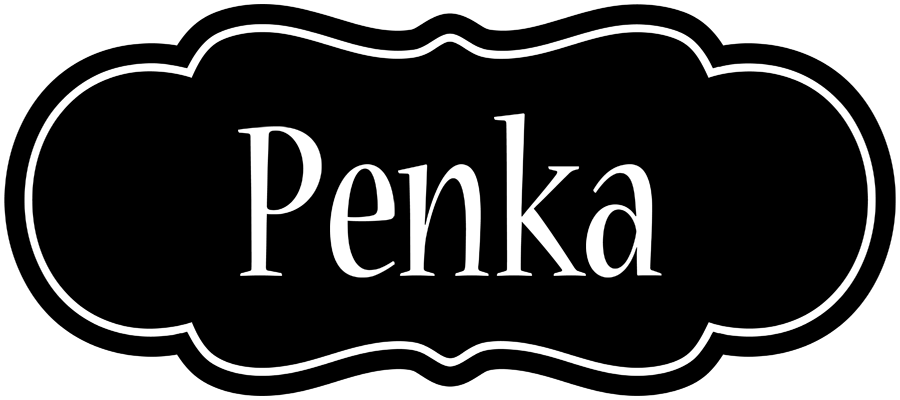 Penka welcome logo
