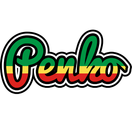 Penko african logo