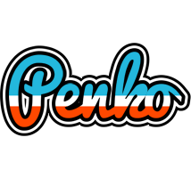 Penko america logo