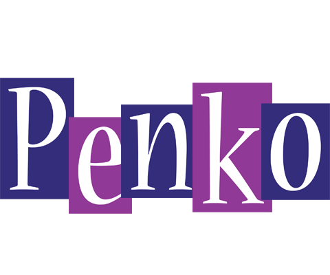 Penko autumn logo