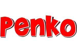 Penko basket logo