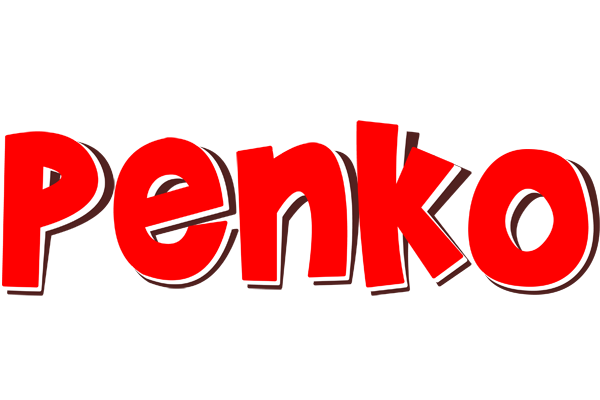 Penko basket logo