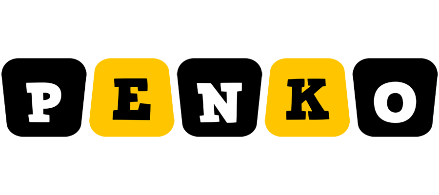 Penko boots logo