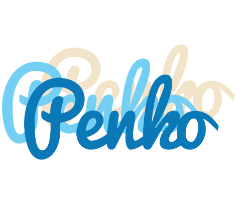 Penko breeze logo