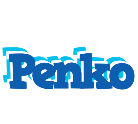 Penko business logo