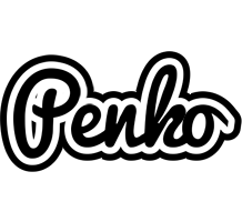 Penko chess logo