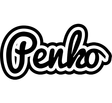 Penko chess logo