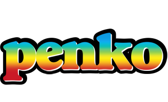 Penko color logo