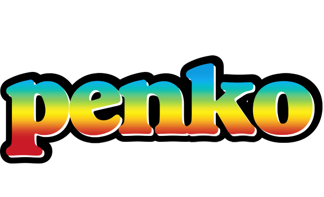 Penko color logo