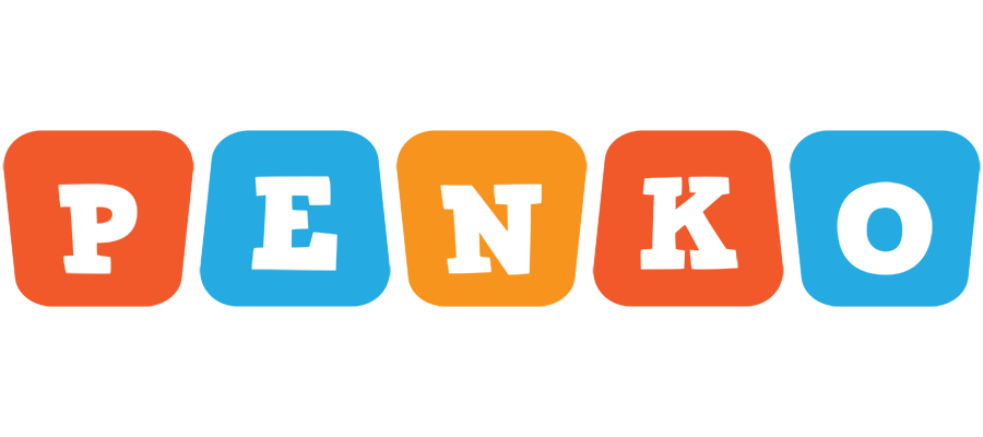 Penko comics logo