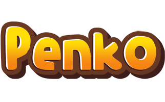 Penko cookies logo