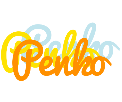 Penko energy logo