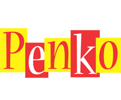 Penko errors logo