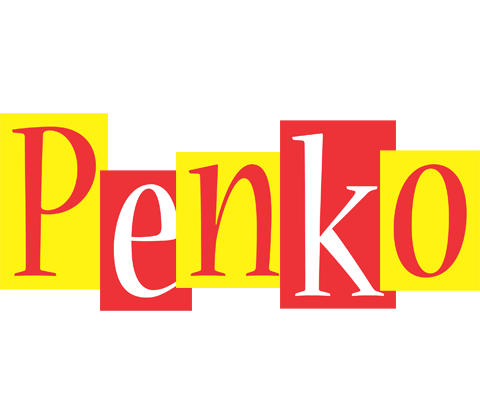 Penko errors logo
