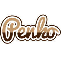 Penko exclusive logo