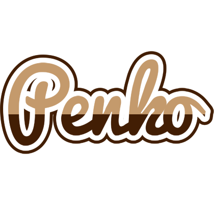 Penko exclusive logo
