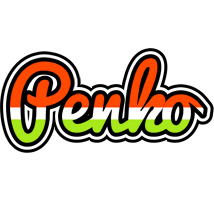 Penko exotic logo