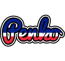 Penko france logo