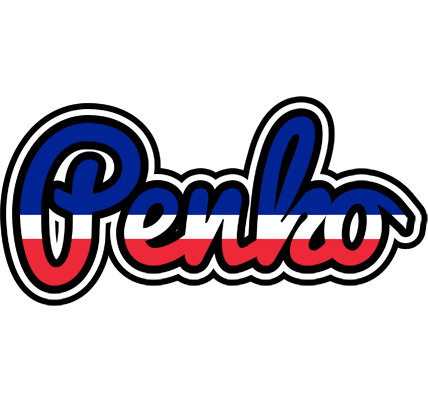 Penko france logo