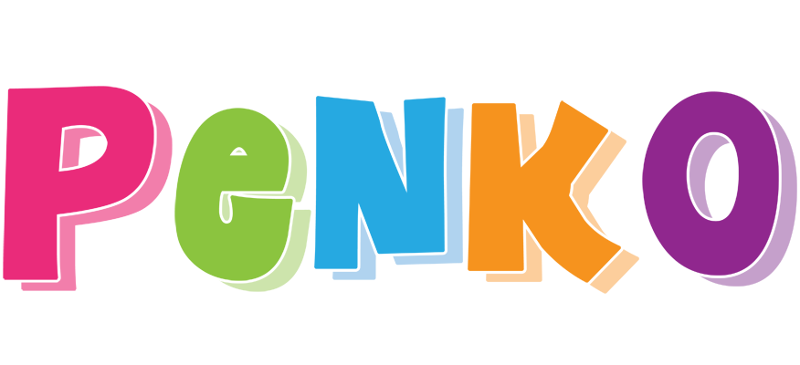 Penko friday logo