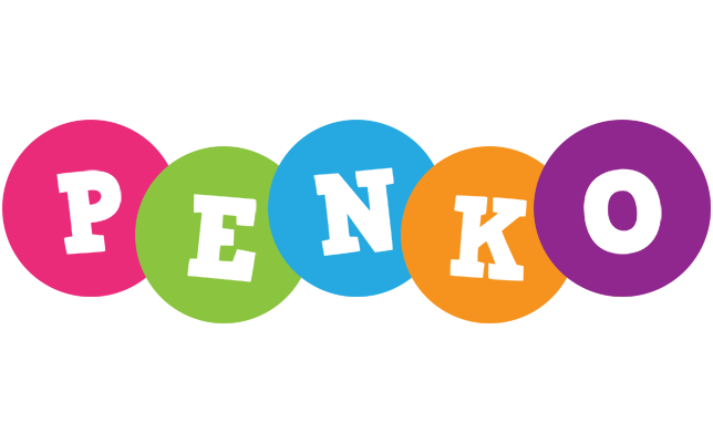 Penko friends logo