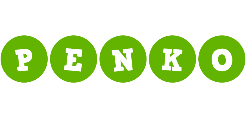 Penko games logo