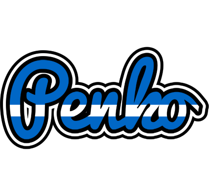 Penko greece logo